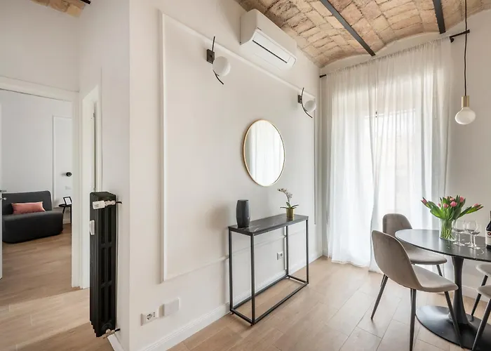 W Studio Termini