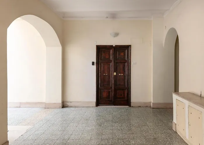 W Studio Termini