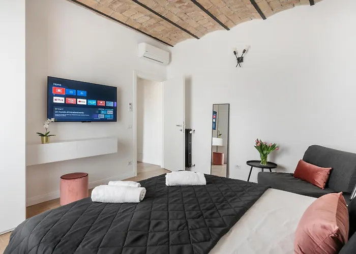 W Studio Termini